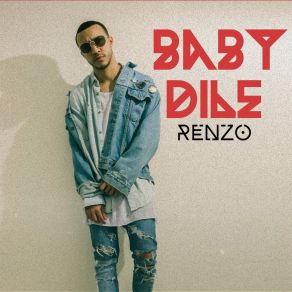 Baby Dile (Single) album cover