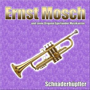 Schnaderhüpfler (Single) album cover