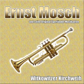 Witkowitzer Kirchweih (Single) album cover