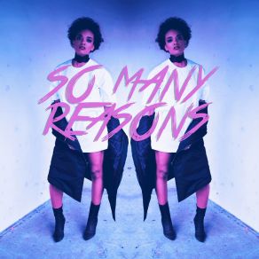 So Many Reasons (Single) album cover