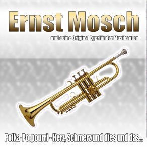 Polka-Potpourri - Herz, Schmerz Und Dies Und Das... (Single) album cover