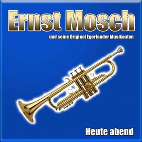 Heute Abend (Single) album cover