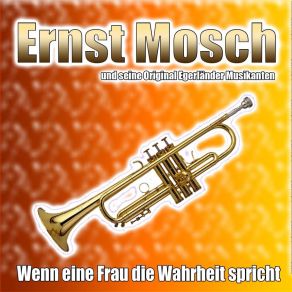 Wenn Eine Frau Die Wahrheit Spricht (Single) album cover