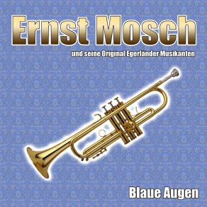 Blaue Augen (Single) album cover