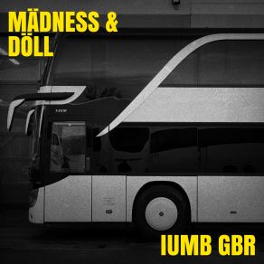 IUMB GbR (Single) album cover