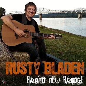 Brand New Bridge (Single) album cover