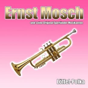 Löffel-Polka (Single) album cover