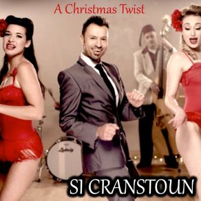 A Christmas Twist (Radio Edit) (Single) album cover