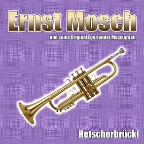 Hetscherbrückl (Single) album cover