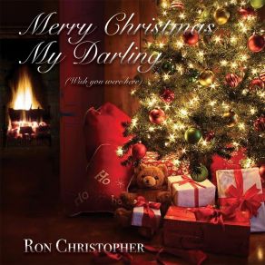 Merry Christmas My Darling (Wish You Were Here) (Single) album cover