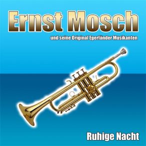 Ruhige Nacht (Single) album cover