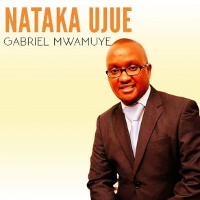 Nataka Ujue (Single) album cover