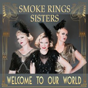 Welcome To Our World (Single) album cover