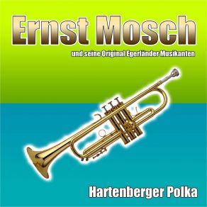 Hartenberger Polka (Single) album cover