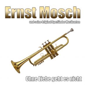 Ohne Liebe Geht Es Nicht (Single) album cover