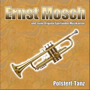 Polsterl-Tanz (Single) album cover