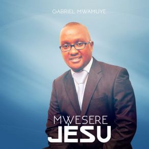 Mwesere Jesu (Single) album cover