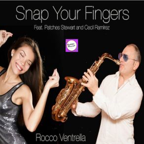 Snap Your Fingers (Single) album cover