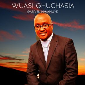 Wuasi Ghuchasia (Single) album cover