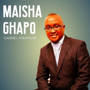 Maisha Ghapo (Single) album cover