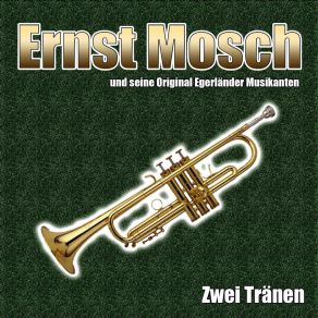 Zwei Tränen (Single) album cover