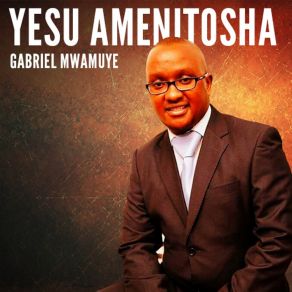 Yesu Amenitosha (Single) album cover