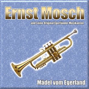 Mädel Vom Egerland (Single) album cover