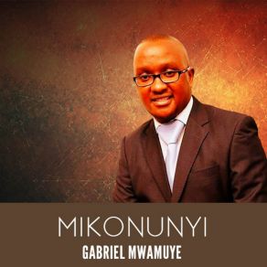 Mikonunyi (Single) album cover