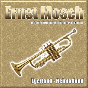 Egerland - Heimatland (Single) album cover