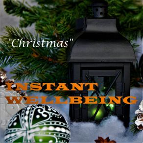 Christmas (Single) album cover