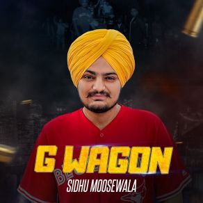 G. Wagon (Single) album cover