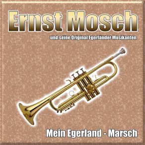 Mein Egerland - Marsch (Single) album cover
