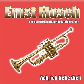 Ach, Ich Liebe Dich (Single) album cover