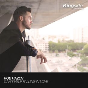 Can't Help Falling In Love (Single) album cover
