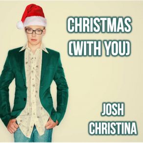 Christmas (With You) (Single) album cover