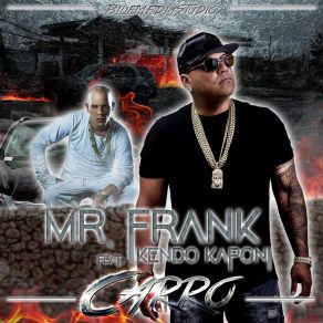 Carro (Single) album cover
