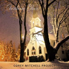 Christmas Blues (Single) album cover