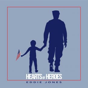 Hearts Of Heroes (Single) album cover