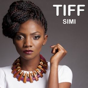 Tiff (Single) album cover