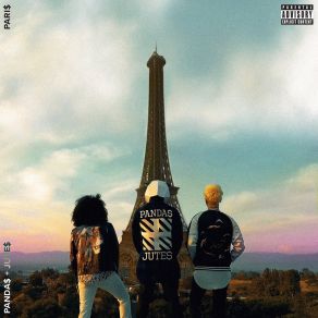 PARI$ (Single) album cover