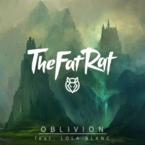 Oblivion (Single) album cover