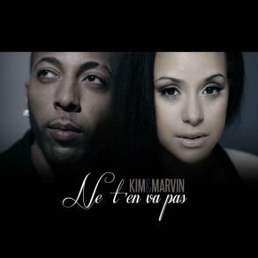 Ne T'en Vas Pas (Single) album cover