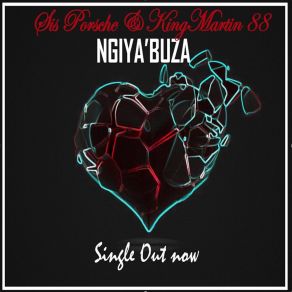 Ngiya'buza (Single) album cover