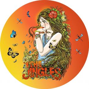 Take You To Japan (Live) (Single) album cover