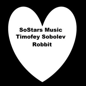 Robbit (Single) album cover