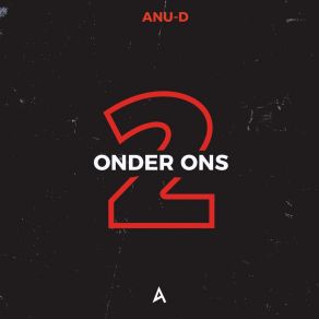 Onder Ons 2 (Single) album cover