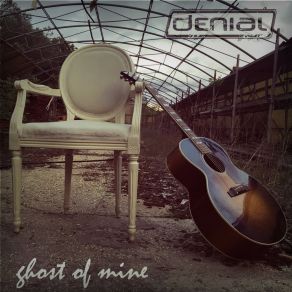 Ghost Of Mine (Radio Edit) (Single) album cover