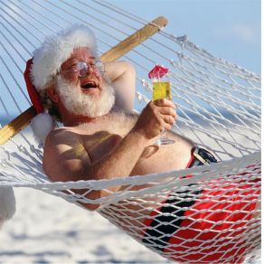Cold For Christmas (I Don't Wanna Be) (Single) album cover