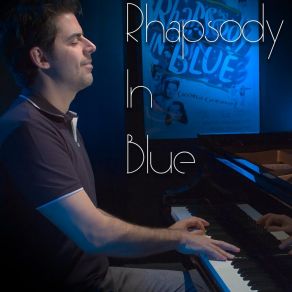 Rhapsody In Blue (Single) album cover