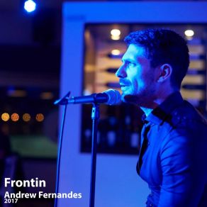 Frontin (Single) album cover